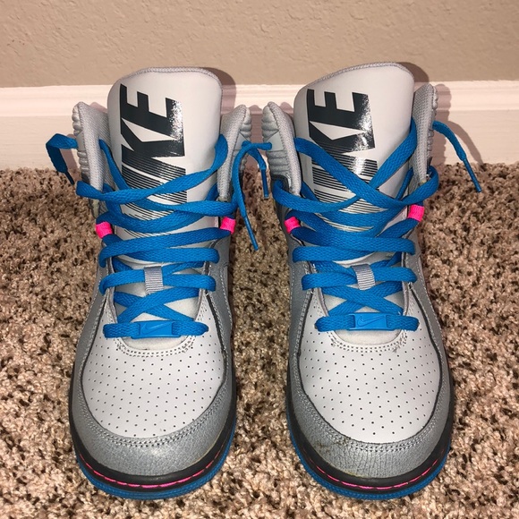 Nike Court Invader - Picture 3 of 7